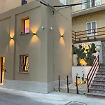 Krysos Luxury Rooms