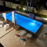 Villa Zamia Con Piscina