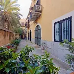 Cortile Dei Giusti - Combo Guesthouse
