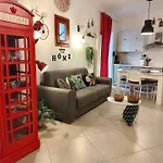 Peri Peri House - Palermo Centro
