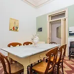 Saranton House - Catania City