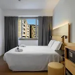 B&B Hotel Catania City Center