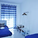 Sikania Apartment
