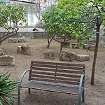 Jujube Hortus Apartment 4