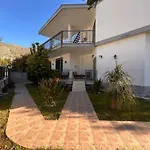 Villa Mia Mondello, 200M To Beach, Private Parking