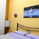 Il Cappello Sulle 23! Camere In Locazione