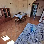 Localita Cefalu - Villa Indipendente Con Giardino