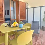 Dama View Apartment By Taormina Holidays
