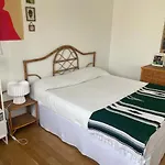 Cozy And Bright Apartment With A Great Terrace