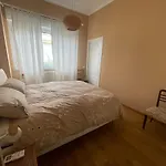 Cozy And Bright Apartment With A Great Terrace