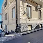 U Lettu Da Zita Acitrezza