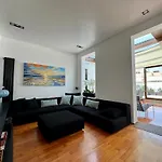 Casa Andros Luxury Penthouse