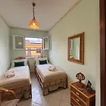 Aspra Mare House