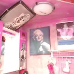 La Casita De Marilyn Airport & City