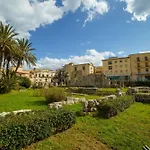 Alfeo Seafront - Sunset View In Ortigia