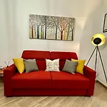 Pippo'S Home, Appartamento Moderno, Accogliente E Con Spazio Esterno Privato Vicino Tra Mondello E Il Centro Storico Di Palermo
