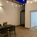 Pippo'S Home, Appartamento Moderno, Accogliente E Con Spazio Esterno Privato Vicino Tra Mondello E Il Centro Storico Di Palermo