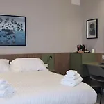 Vittoria Rooms