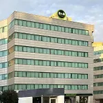 B-B Hotel Trapani Crystal