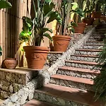 Villa Lou Taormina Private Villa With Panoramic Sea View Pool