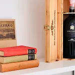Villa Di Nera B&B
