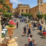 Appartamento Vicolo A Mare, Mazzeo