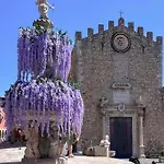 Appartamento Vicolo A Mare, Mazzeo