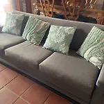 Villa Vista Mare Spiaggia Privata