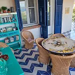 Vfh Villa Flavia Eco B&B - 50 Metri Dal Mare