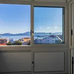 Casa De Paoli - Luminosissimo Appartamento Vista Mare Con Parcheggio Privato