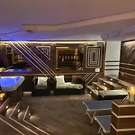 Villa Mancuso De Gaetani & Spa