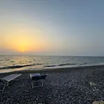 Villa Mancuso De Gaetani & Spa