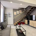 A Casa Mia - Catania Apartment
