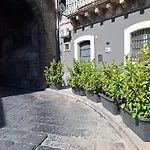 Casetta Porta Di Ligne