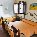Agriturismo Borgo Levante