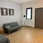 Casa Immersa Nel Verde