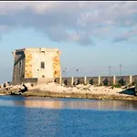 Trapani Casavacanza Vista Mare