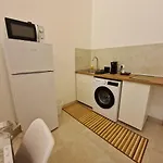 Porta Garibaldi Holiday Houses