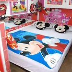 Disney Family Airport Catania City