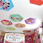 Disney Family Airport Catania City