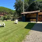Tenute Lomasi Villa Vicino Cefalu Con Piscina