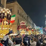 La Gatta Sul Tetto
