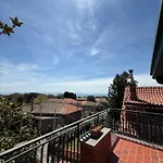 Otium54 Apartment