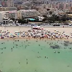 Appartamento A 20 Metri Dalla Spiaggia