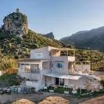 La Finestra Sul Mare Dello Zingaro