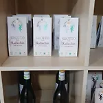 Agriturismo Fattoria Delle Milizie