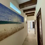 Villa Antonia - Vasca Idromassaggio Terrazza Vista Mare