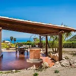 Villa Elena Vicino La Riserva Naturale Dello Zingaro