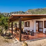 Villa Elena Vicino La Riserva Naturale Dello Zingaro