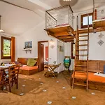 Apt Villa Anna E Apt Cantina Vito Vicinissimi Alla Riserva Dello Zingaro